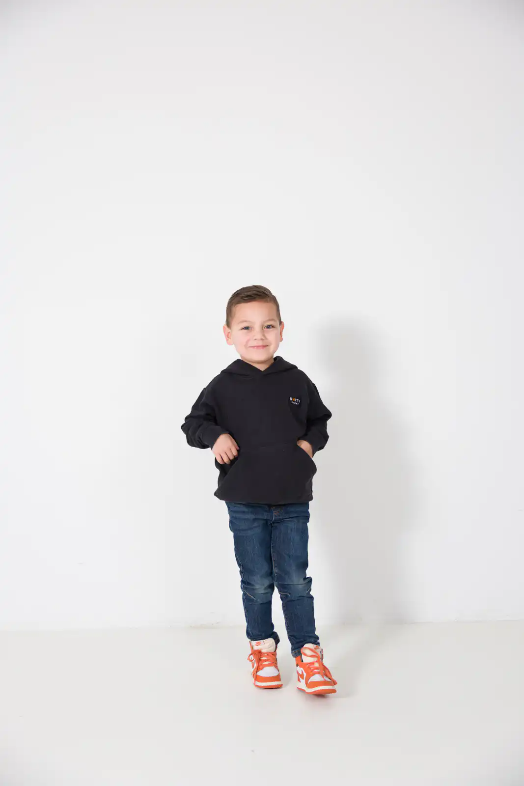 UnityEight Shoot