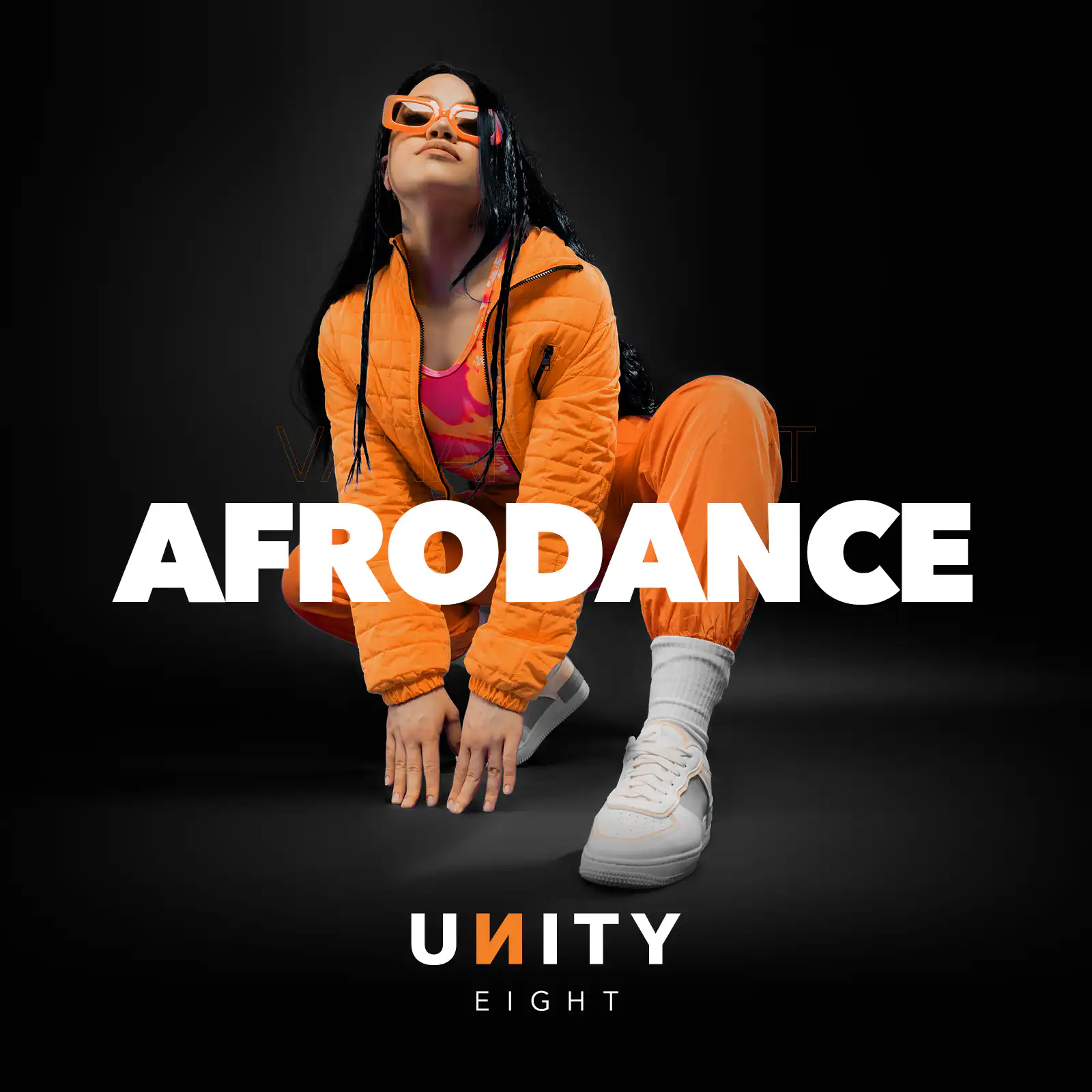 Afrodance